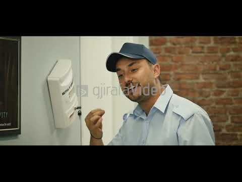 Ti mu hajn pom thush a? - SchengenVisa - E23. Kërkohet sekretareshë