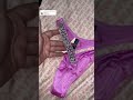 Victoria S Secret Haul