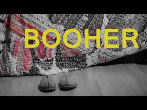 BOOHER - Funny Tears  (Album Teaser)