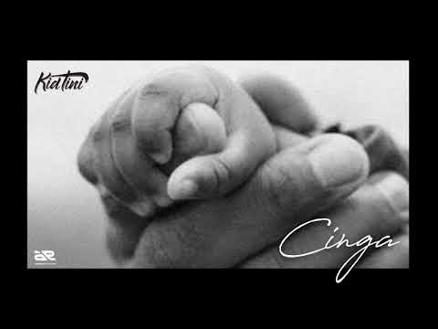 Kid Tini - Cinga (Official Audio)
