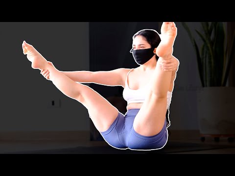 Spirituality Yoga & Gymnastics with Gian part 162