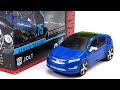 Transformers Movie Studio Series SS-75 Jolt Volt Vehicle Car Robot Toys