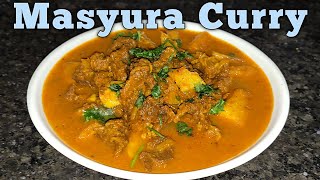 Download lagu Masyura Curry Recipe || Masyura Sabji Recipe || Sun Dried Vegetable Balls Recipe // Sabji Recipe // mp3