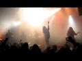 Borknagar - The Dawn of the End, live at ...