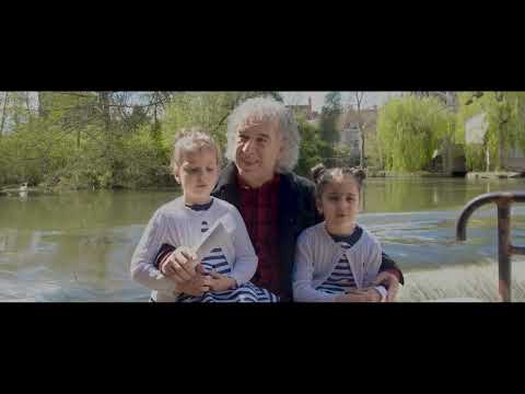 [ TETTCEKKIREḌ-IYI-D JEDDI-K ] Zedek Mouloud -  Amroun achour - Rezki Ouali  et Cylia Babou