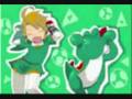 Caramelldansen SSBB XD