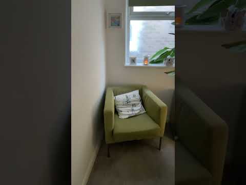 Aqua Counselling Therapy Room