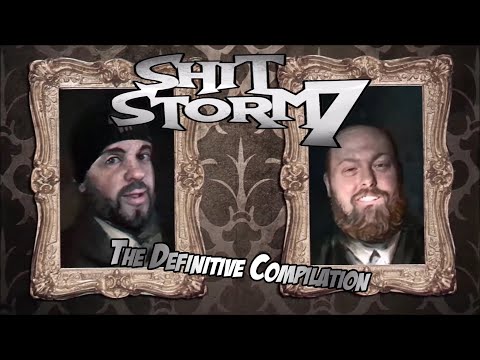 SBFP Shitstorm 7 - The Definitive Compilation
