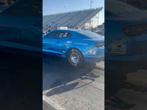 2019 Chevrolet Camaro COPO #45