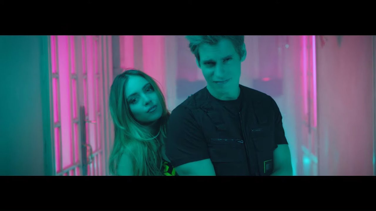 Carlos Baute ft. Ana Mena & Yera — No Es Para Tanto