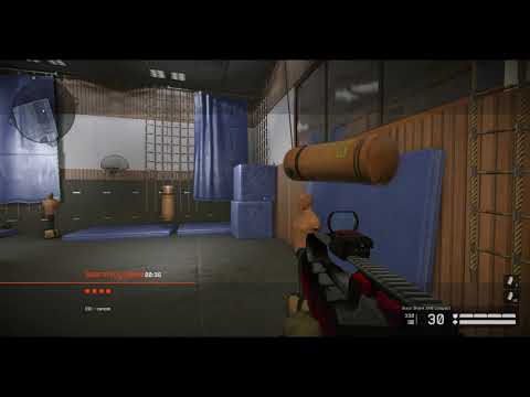 Damage hack without accuracy is overkill | Warface souvenir #3