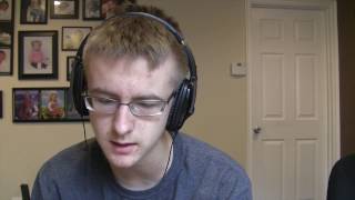 Girl from Ipanema - Piano/vocal cover