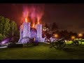 The Cudgel War In Finland 1596 1597