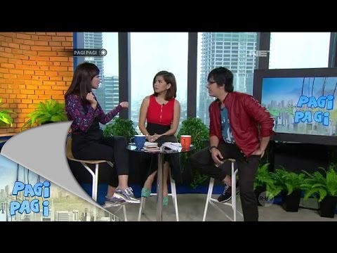 Pagi Pagi 13 Mei 2015 Part 2/4 - Meisya Siregar