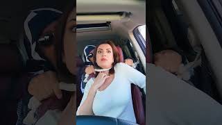 مش قادرة وقّف ضحك