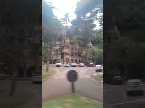 castelinho em Matelandia Parana