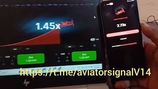 Aviator predictor v4 