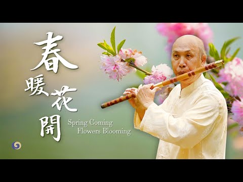 Spring Coming, Flowers Blooming’: A Song That Brings Courage and Hope | Musical Moments