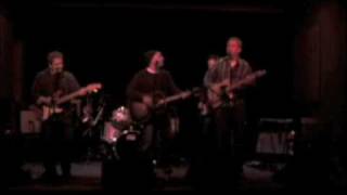 YellowHammers Roseangeli Live at Fitzgeralds