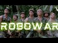ROBO WAR -Full movies HD quality _Mkandara lufufu