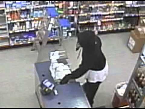 1-13-2013 Robbery Family Dollar 2710 W. 70th St. 13-005173