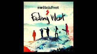 Switchfoot - Let It Out (2014) (Official HQ)