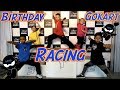 Birthday Go-Kart Racing | Ninja Kidz TV