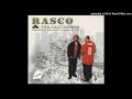 Rasco & The Cali Agents - Thin Line