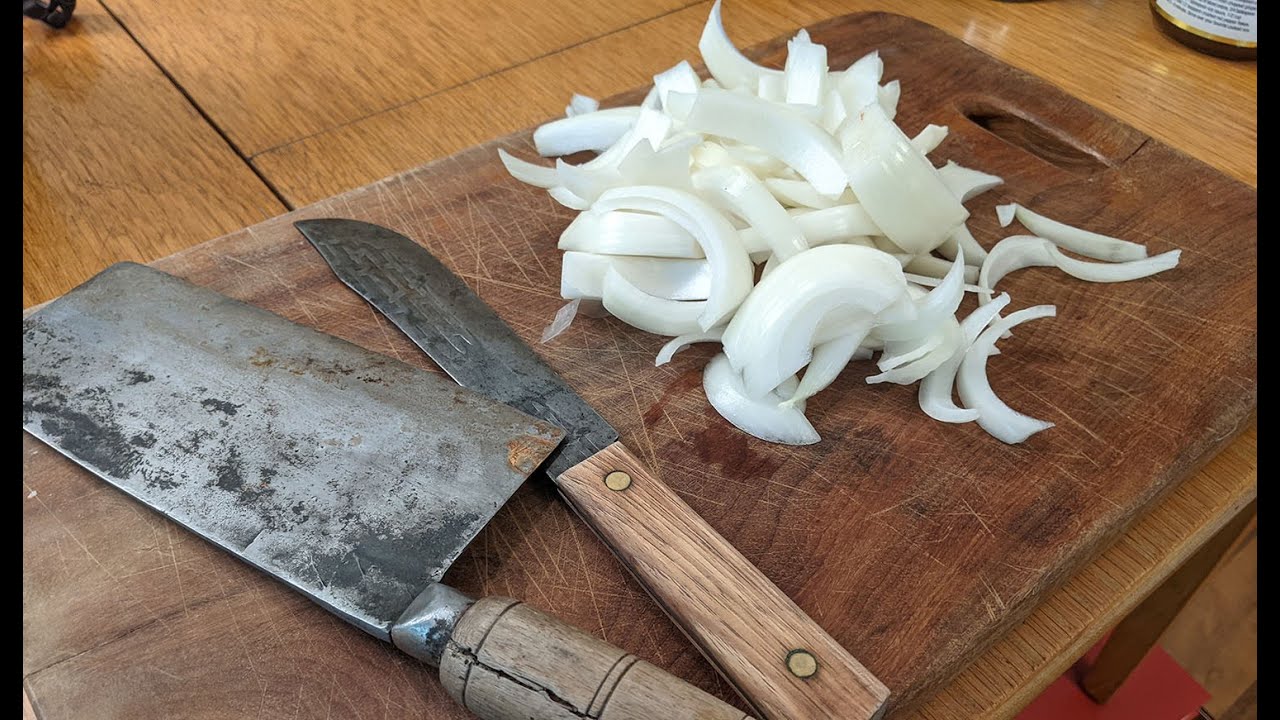 Side Dish Episode Forty-Three: French Onion Soup