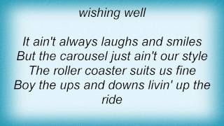 Jo Dee Messina - Wishing Well Lyrics