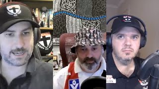 2024 Round 8 REVIEW: "It's a different feeling after a win..." | Unpluggered Podcast