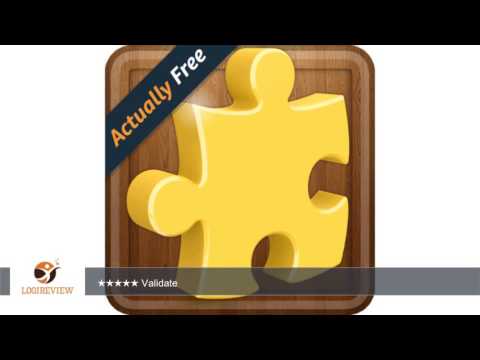 Jigsaw Puzzles Pro | Review/Test