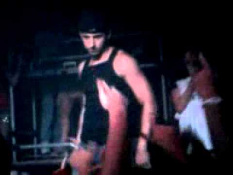 Mc smith em BH (Spectro House)20/03/2011