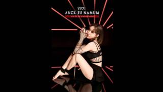 Cover art for YEZI - Anck Su Namum
