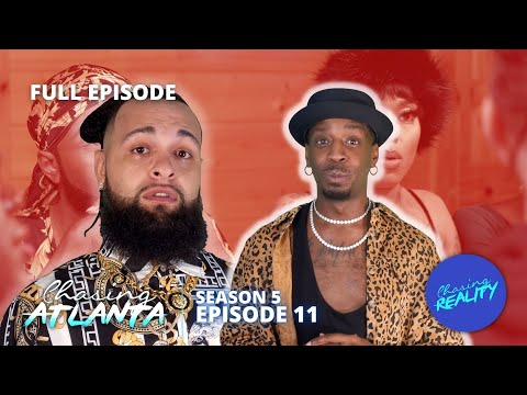 Chasing: Atlanta | "Blame It On The Boochié" (Season 5, Episode 11)