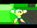 Sonic 2 Drowning Cue Bass Boosted