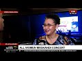 All Women Maskandi Concert