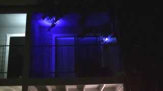 Home Exterior Lighting