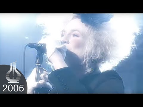 Animal Alpha live under Spellemannprisen 2005