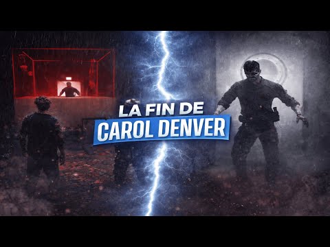 LA FIN DE CAROL DENVER ☠️ L'AVENIR DU SASP 👮‍♂️ OTOMO ARRÊTÉ 🚨 BEST OF FLASHBACK