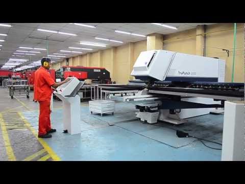 INDUCOL - Refrigeración Comercial