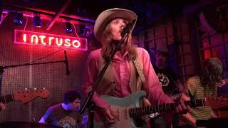 GospelbeacH - Hangin' On (Madrid, 09/06/18)