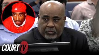‘Keffe D’ GUILTY of Tupac Shakur’s Murder