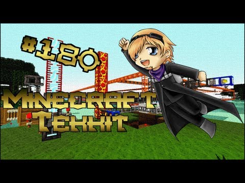 Minecraft LP S03-E180 /Tekkit/ - ( Es geht wieder! ) [Deutsch] -HD- [514]