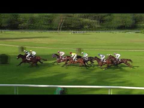 BA 21.5.2017 - Dostihy 9 - Cena Proud Borisa