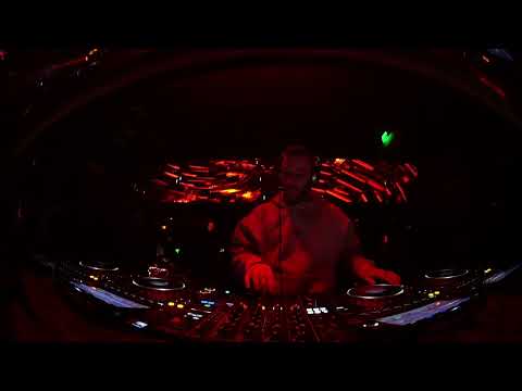 CCB Live @ The Bow - warm up to Figueras & Nim