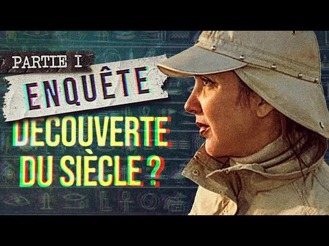 The Mystery of Cleopatra's Lost Tomb - Part 1 of 2