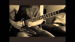 Lloyd - More Than Meets The Eye solo (Testament)