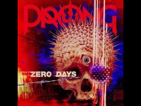 Videoclip de Zero Days — Prong