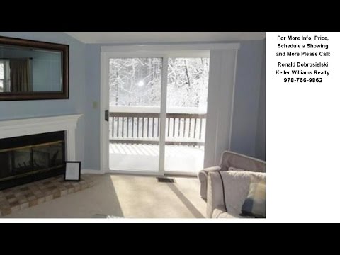 7 Fillmore Rd, Salem, MA Presented by Ronald Dobrosielski.